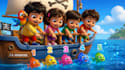 create custom 3d cartoon characters using ai