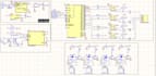 design professional pcb layout and schematic in altium