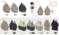 design a fashion collection with ai visualization