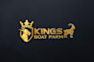 create attractive and superb goat logo design