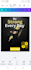 design professional canva posters and flyers