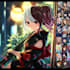 make anime art and manga illustration