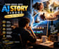 create cinematic ai storytelling videos