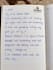 write beautiful handwritten notes, assignments and essays
