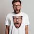 draw a custom funny meme t shirt design