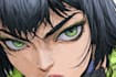 create professional webtoon and manga illustrations