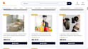 build a fully automated affiliate e commerce website