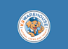 design a cute mascot and creative cartoon logo
