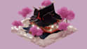 3d isometric scenes of your choosing