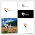 design a creative modern and unique business logo