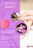 create promotional materials, brochures, and birthday invitations