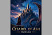 fantasy book cover design