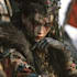 professional fantasy character design