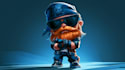 create ultimate mascot logo and gaming team branding