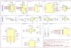 design custom pcb board and schematics in kicad