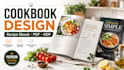 write cookbook design and writing expert
