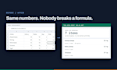 turn your excel spreadsheet into a custom web app