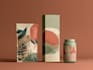 professional a packaging design