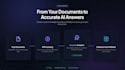 build a custom ai chatbot for your documents