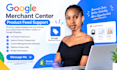 fix google merchant center product feed errors and optimize your feed