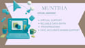 be your virtual assistant for admin tasks