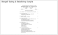 bengali typing, copy typing and data entry