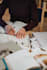 write high quality science and academic content