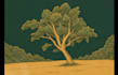 do 2d animation in motion graphic