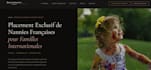 build a modern website with ai automation