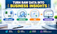 create advanced excel dashboards and mis reports