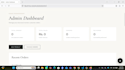 build a responsive website using HTML CSS javascript