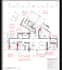 turn your sketch into a professional autocad floor plan