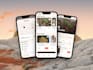 build mobile app development app developer flutter react native ai app creation