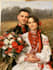 draw digital oil painting