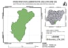 gis mapping, spatial analysis and remote sensing