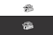 design modern automotive logo