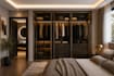 design walk in closets, wardrobe, kitchen and custom cabinet