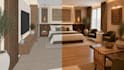 make a professional revit model
