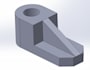 specify for the injection mold design using by the cad software