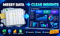 do data analytics and data analysis