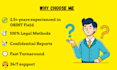 provide professional osint and online background research