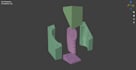 design 3d silicone and injection molds in solidworks