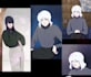 draw a webtoon in the manhwa style
