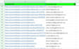 scrape business data and available direct mobile phone numbers
