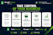 create custom google sheets business trackers