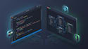 develop full stack mern web application