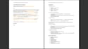 proofread and edit your spanish text