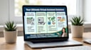 be your virtual assistance for admin, HR, and data entry task