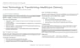 write patient education and health content as a licensed pharmacist