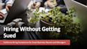 provide business and HR consulting